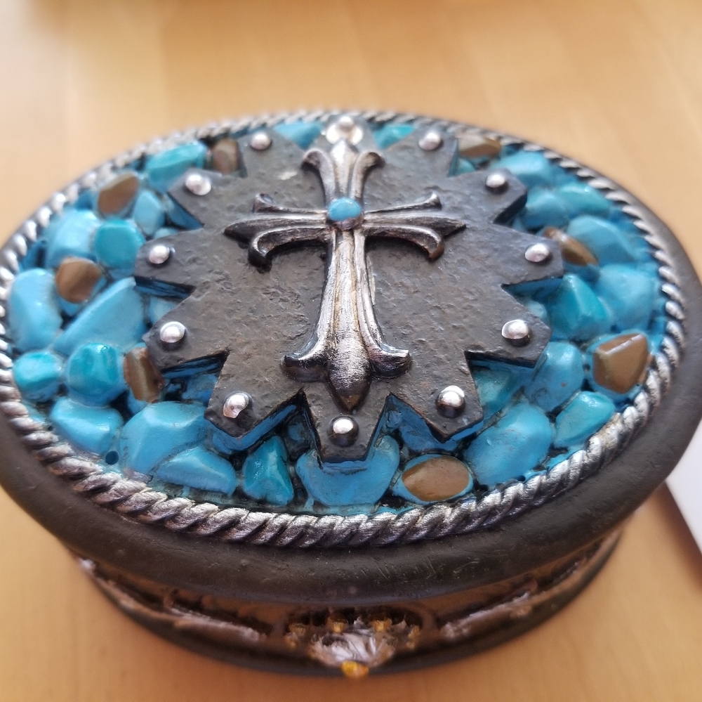 Trinket Box